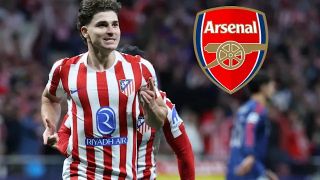 Chuyển nhượng tối 10/6: Arsenal sáng cửa chiêu mộ Julian Alvarez, MU nhắm thủ môn Leeds