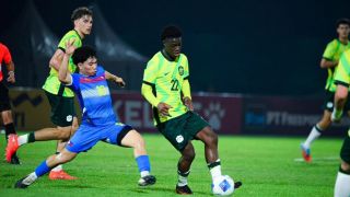 Bóng đá Australia rúng động vì bán độ sau trận hòa khó tin trước U19 Campuchia