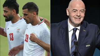 ĐT Iran tuyên bố bỏ World Cup 2026 trước giờ khai mạc, FIFA 'lo sốt vó'