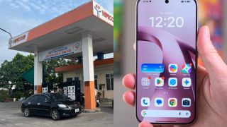 Giá xăng dầu hôm nay chiều 10/6: Xăng E5, E10 đều gần 18.000 đồng mai có thể rẻ hơn, Xiaomi 17T dễ mua