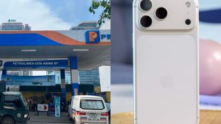 Bảng giá xăng dầu tối nay 10/6: Xăng E10 RON95 có thể chạm 21.000 đồng ngày mai? iPhone mới có rẻ