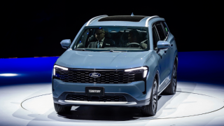 Giá xe Ford mới nhất tháng 6/2026: Ford Territory từ 739 triệu, Ranger khởi điểm 707 triệu đồng