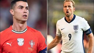 Kết quả bóng đá giao hữu quốc tế 10/6: Ronaldo chạy đà hoàn hảo; ĐT Anh đại thắng trước World Cup?