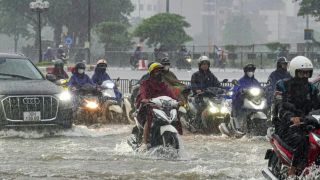 Hiện tượng hiếm sau 12 năm: Không khí lạnh tràn về giữa tháng 6, El Nino quay lại và những kịch bản khó lường