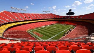 Vì sao Arrowhead được xem là sân vận động nóng nhất World Cup 2026?