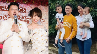 Ca sĩ Nam Cường xuất thân ‘không tầm thường’, từng tuyên bố cứng về tin đồn sống dựa vào vợ đại gia