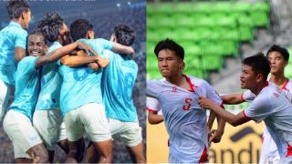 Phản ứng phũ của CĐV Đông Nam Á khi U19 Campuchia vào bán kết, gián tiếp loại U19 Việt Nam từ vòng bảng