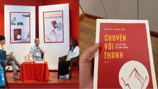 Bộ Văn hóa, Thể thao và Du lịch chính thức lên tiếng về cuốn ‘Chuyện của Thanh – Lời kể mới về ánh sáng’