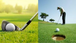 Danh tính cán bộ ở Phú Thọ bị kỷ luật và điều chuyển công tác vì đi chơi golf trong giờ hành chính