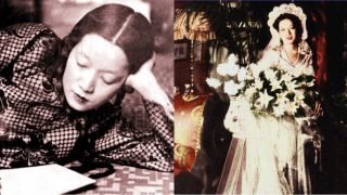 Thân thế sao nữ duy nhất ở Việt Nam được tổng thống Pháp nhận làm con nuôi, có cha là anh hùng dân tộc