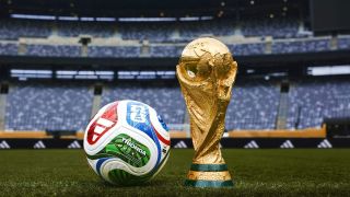 Xem World Cup ở đâu mượt nhất? Hướng dẫn cập nhật lịch thi đấu World Cup 2026 qua iPhone