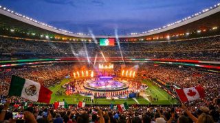 Xem trực tiếp Lễ khai mạc World Cup 2026 ở đâu, kênh nào? Link xem Mexico - Nam Phi trên VTV3 FULLHD