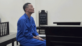 Vụ án nghiêm trọng: Tòa tuyên án vụ gã đàn ông dùng cưa máy đang hoạt động tấn công đôi vợ chồng