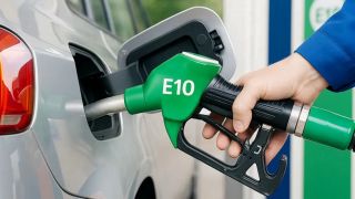 10 ngày bán xăng E10 đạt 290 triệu lít, cơ cấu tiêu thụ xăng Việt Nam thay đổi ra sao?