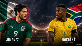 Xem trực tiếp Mexico đấu Nam Phi ở đâu, kênh nào? Kênh phát sóng World Cup 2026 mới nhất