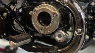 Honda chính thức mở bán ‘huyền thoại xe số’ 125cc mới giá 59 triệu đồng: Đẳng cấp hơn RSX và Future