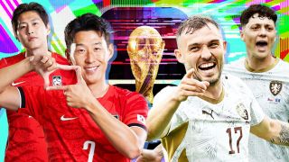 Xem trực tiếp Hàn Quốc đấu CH Séc ở đâu, kênh nào? Kênh phát sóng World Cup 2026 mới nhất