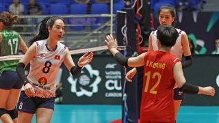 Kết quả bóng chuyền nữ Việt Nam vs Iran - Cập nhật link xem trực tiếp bóng chuyền Việt Nam vs Iran