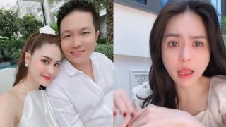 Cuộc sống hiện tại của Đoàn Di Băng sau hơn 1 năm biến mất, xuất hiện thông tin lạ về căn biệt thự ở Phú Mỹ Hưng