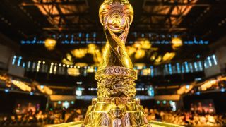 LMHT: 7/11 đội tuyển đã có mặt tại MSI 2026, những cái tên còn lại sẽ là ai?