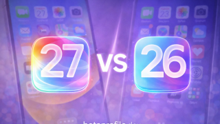 Tỷ lệ cập nhật iOS 26 thấp kỷ lục: Người dùng thờ ơ hay chờ đợi iOS 27?