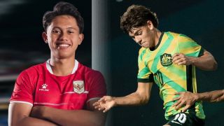 Kết quả bóng đá U19 Indonesia vs U19 Australia - Bán kết U19 Đông Nam Á: Chủ nhà tạo bất ngờ lớn?