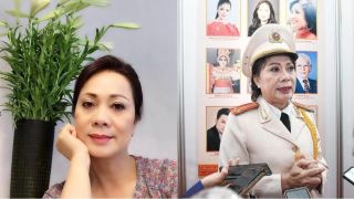 Nữ NSND là đại úy công an trở thành nạn nhân của hợp đồng kỳ nghỉ, kể lại việc bị thao túng tâm lý