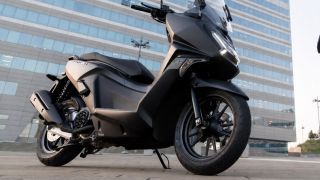 Tin xe hot 11/6: Đối thủ ‘một 9 một 10’ với Honda SH 160i chính thức ra mắt với thiết kế đẹp mê ly, giá cạnh tranh