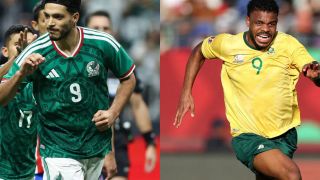 Trực tiếp bóng đá Mexico vs Nam Phi, 2h ngày 12/6 - Link xem trực tiếp World Cup 2026 trên VTV3 HD
