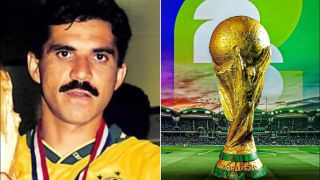 Trước ngày sang Mỹ, nhà vô địch World Cup bất ngờ bị bắt giữ ngay tại sân bay
