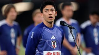 Endo chia tay World Cup 2026 vì chấn thương, chính thức giã từ đội tuyển Nhật Bản