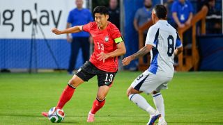 Hàn Quốc ngược dòng ngoạn mục ở trận ra quân World Cup 2026, Son Heung Min vẫn hứng mưa chỉ trích