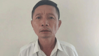 Gã côn đồ nhiều lần mang dao, gạch gây rối cổng bệnh viện: Cái kết cho thái độ ‘thách thức’ công an