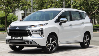 Mitsubishi Xpander giảm giá mạnh tháng 6: Bản tiêu chuẩn chỉ 501 triệu, ‘gây sức ép’ lên Veloz Cross