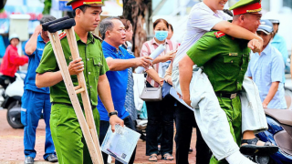 Cập nhật đề thi, đáp án các môn thi tự chọn tốt nghiệp THPT năm 2026