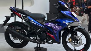 Tin xe máy 12/6: Yamaha Exciter 150 2026 chính thức ra mắt giá 47 triệu đồng, đả bại Honda Winner R