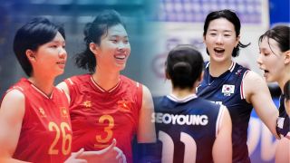Bảng xếp hạng  AVC Cup 2026 mới nhất 12/6: Tuyển bóng chuyền nữ Việt Nam gặp đội nào ở bán kết?