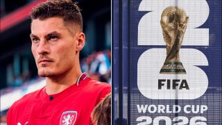 Bảng xếp hạng các đội xếp thứ 3 vòng bảng World Cup 2026: CH Séc nguy cơ bị loại sớm
