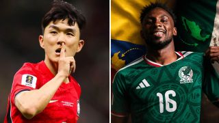 Bảng xếp hạng Vua phá lưới World Cup 2026 hôm nay 12/6: 'Hung thần' của ĐT Việt Nam bất ngờ dẫn đầu