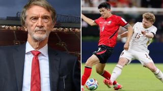 INEOS có động thái bất ngờ, Man United đàm phán chiêu mộ 'đá tảng' vừa gây sốt tại World Cup 2026?