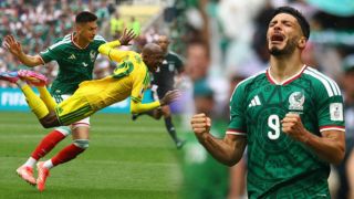 Độc lạ World Cup 2026: Trận Mexico thắng Nam Phi lập 'kỷ lục buồn', lễ khai mạc gây tranh cãi