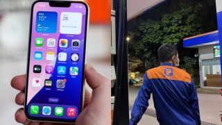 Bảng giá xăng dầu tối nay 12/6: Xăng E5 RON92 rẻ nhất trong bộ 3 chủ lực, iPhone 17e giá có rẻ?
