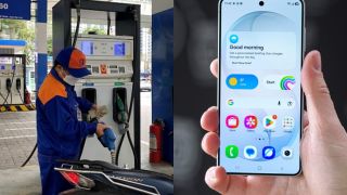 Bảng giá xăng dầu chiều nay 12/6: Xăng E5 RON92 rút lui sát mức 20.000 đồng/lít, Galaxy S26 rẻ kỷ lục