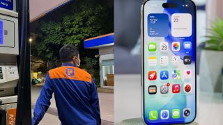 Bảng giá xăng dầu hôm nay 12/6: Dầu chạm 18.000 đồng, xăng E5, E10 đều rẻ, iPhone Air giảm kỷ lục