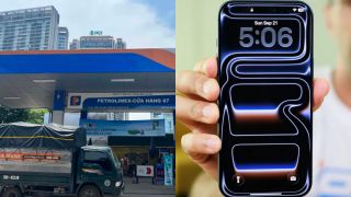 Giá xăng dầu hôm nay 13/6: Xăng E10 RON95 lùi sát 20.000 đồng/lít, iPhone 17 Pro Max giảm sâu kỷ lục