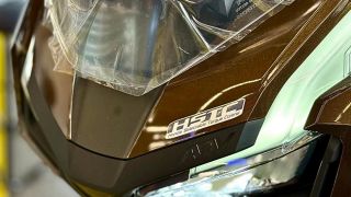 Honda chính thức mở bán ‘vua xe ga’ 160cc mới giá 75 triệu đồng: Thiết kế đẹp hơn Air Blade và Vario
