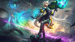 ĐTCL: Jinx reroll trở lại meta bản cập nhật 17.5 với hai đội hình cực mạnh dưới đây