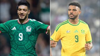 Kết quả bóng đá Mexico vs Nam Phi - World Cup 2026: Sao Ngoại hạng Anh tỏa sáng, chủ nhà đại thắng
