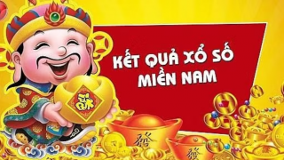 Kết quả xổ số miền Nam hôm nay 12/6/2026: Vĩnh Long, Bình Dương và Trà Vinh nhanh nhất mới nhất