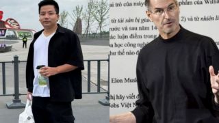 Khoa Pug nói thẳng bí mật tạo ‘Steve Jobs Việt Nam’: Đừng mơ làm giàu nếu chưa biết điều này!